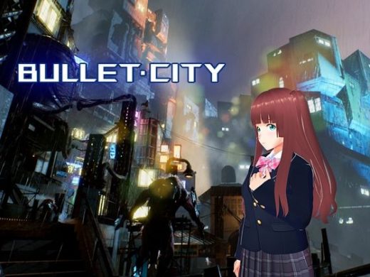 BULLET CITY - ポルト