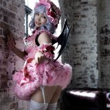 Bewitch コスプレ