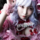 Bewitch コスプレ