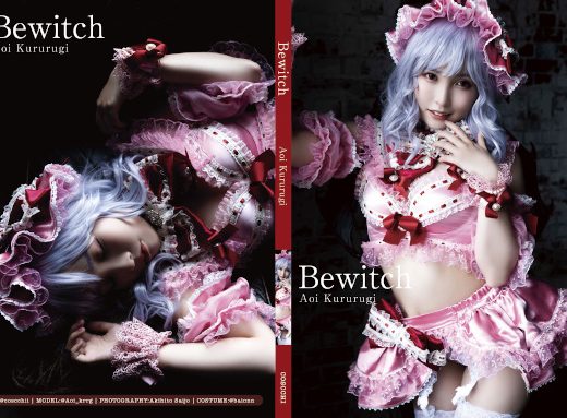 Bewitch　コスプレ