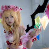 Barbaro コスプレ