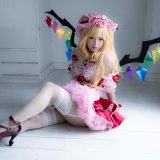 Barbaro コスプレ