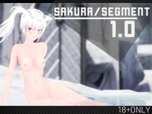 SakuraSegment 1.0 - Ulimworks