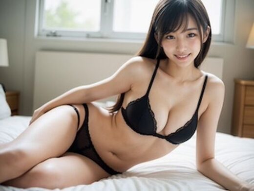 藤崎ゆい「わがまま・黄金ボディ」 - 巨乳大好き