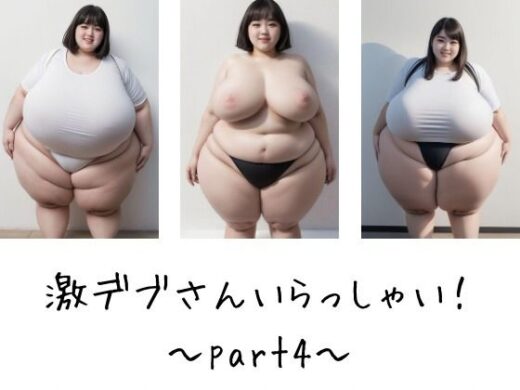 激デブさんいらっしゃい！〜part4〜 - 田辺精肉店