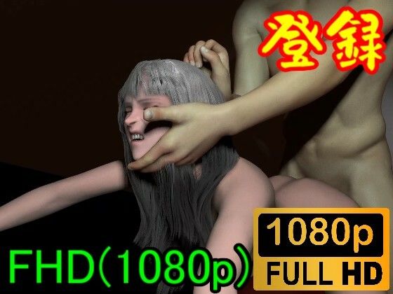 【ROMV138】ニーアレプリカントのカイネと9SのSMショー「ぶっかけ最高ー！！」 - ローズ志向