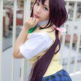 ミユライブ！東條希編　コスプレ