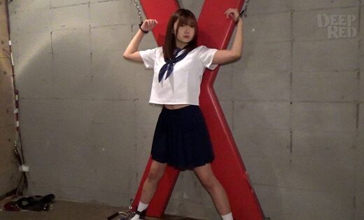 姫咲☆兎ら（ばにたん）**張付け　コスプレ