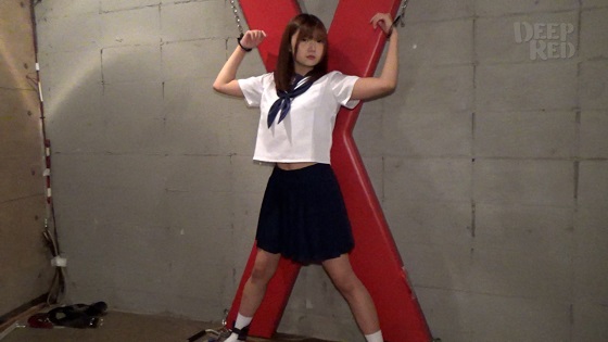 姫咲☆兎ら（ばにたん）**張付け　コスプレ