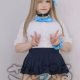 一之瀬ア〇ナでマイクロミニスカート履いてみた　コスプレ