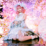 春宵ゆゆ　コスプレ