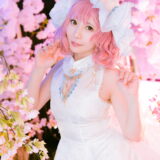 春宵ゆゆ　コスプレ