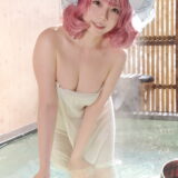 春宵ゆゆ　コスプレ