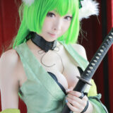 COSHOLIC15 コスプレ