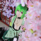COSHOLIC15 コスプレ