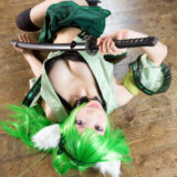 COSHOLIC15 コスプレ