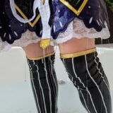 Schleimig Star(動画版)　コスプレ