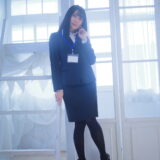 営業部の彼女　コスプレ