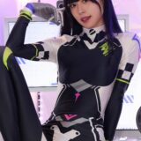 なかなかななか 37 コスプレ