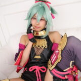 最強属性68写真集　前乃菜々　コスプレ