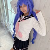最強属性68写真集　前乃菜々　コスプレ