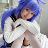 最強属性68写真集　前乃菜々　コスプレ