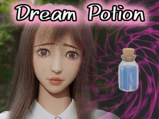 Dream Potion - タクヲVAV