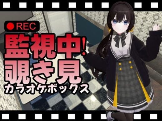 監視中！覗き見カラオケボックス - ひめあにめ。
